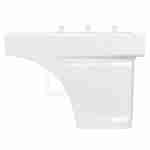 Door extension (RH) DAF XF95/105 1295620