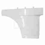 Door extension (RH) DAF XF95/105 1295620