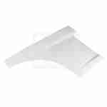 Door extension (RH) DAF XF95/105 1295620