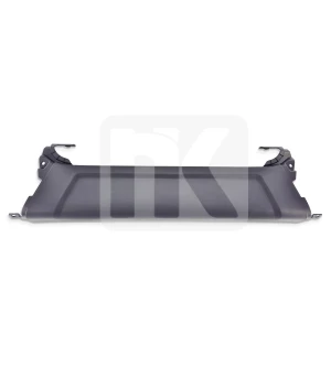 Scania 6 Series Bumper Narrow 1865181