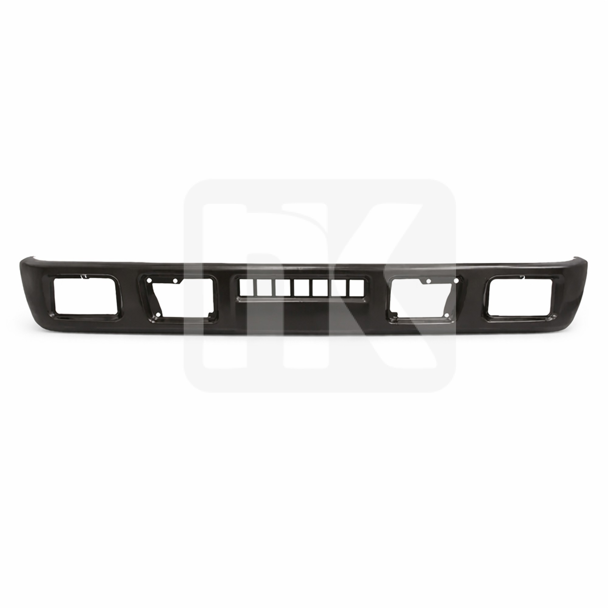 Front bumper Volvo FH1 8189329