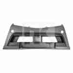Wide bumper Actros MP4 giga 9608801790