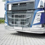 Προφυλακτήρας FH4 chrome version 82090733