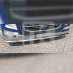 Προφυλακτήρας FH4 chrome version 82090733