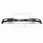 Lower bumper open DAF LF 1405766