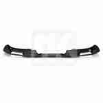 Lower bumper open DAF LF 1405766