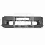 Short bumper Mercedes Atego 9738801070