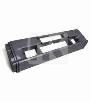Short bumper Mercedes Atego 9738801070