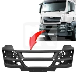 Προφυλακτήρας MAN TGS XXL 81416100361