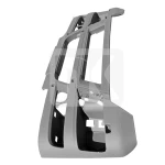 Bumper MAN TGX XXL 81416100364