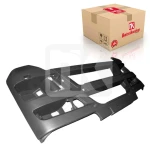 Bumper MAN TGX XXL 81416100364