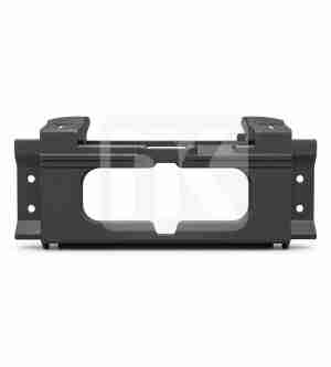 Bumper middle piece Actros MP2/3 LS 9438850301