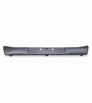 Bumper middle gray Volvo FH4 21316576