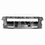 Προφυλακτήρας μεσαίος MAN TGS euro 6 81416106769