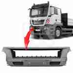 Προφυλακτήρας μεσαίος MAN TGS euro 6 81416106769