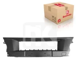 Middle bumper MAN TGX euro 6 81416106863