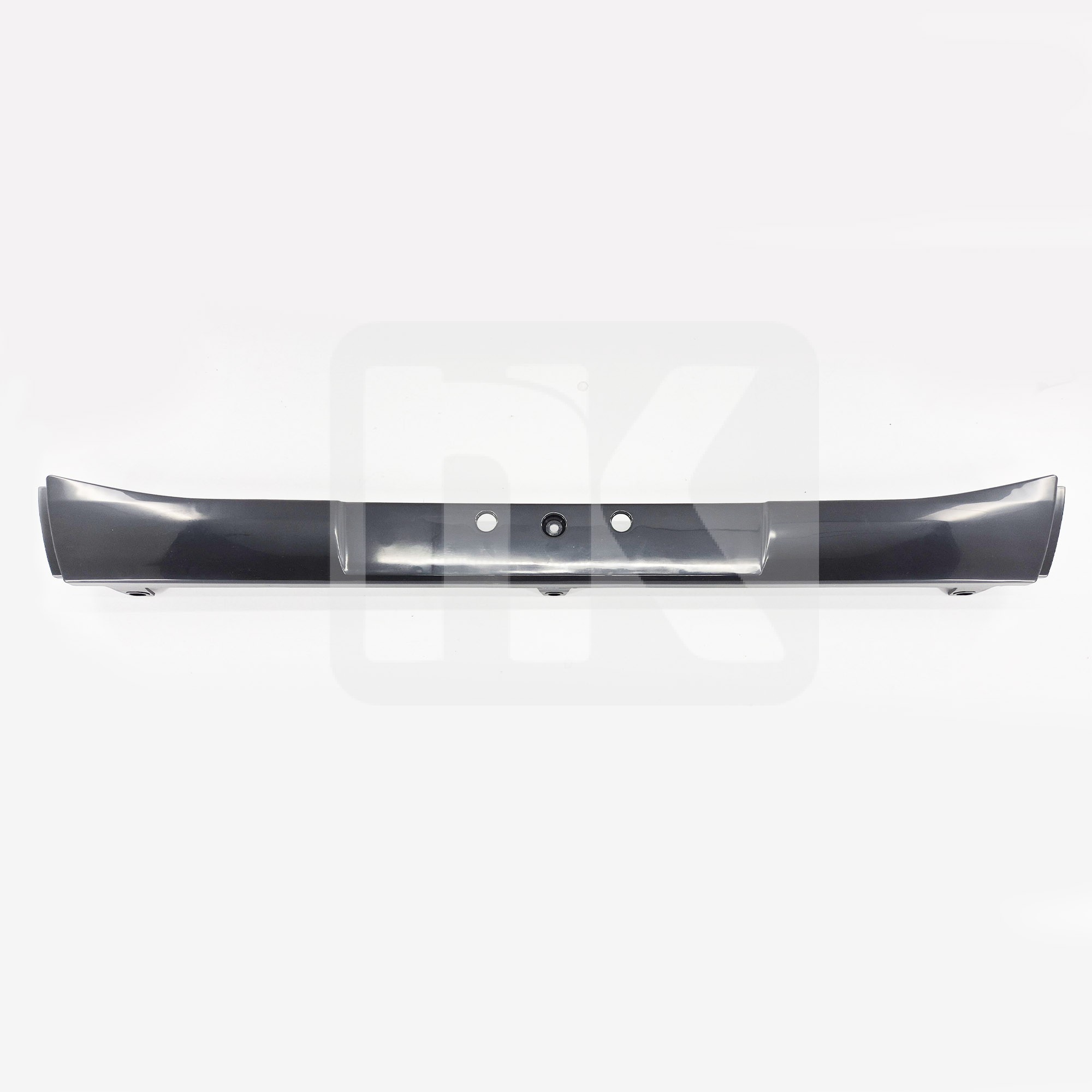 Middle bumper black Volvo FH4 82090733 Middle bumper black Volvo FH4 82090733