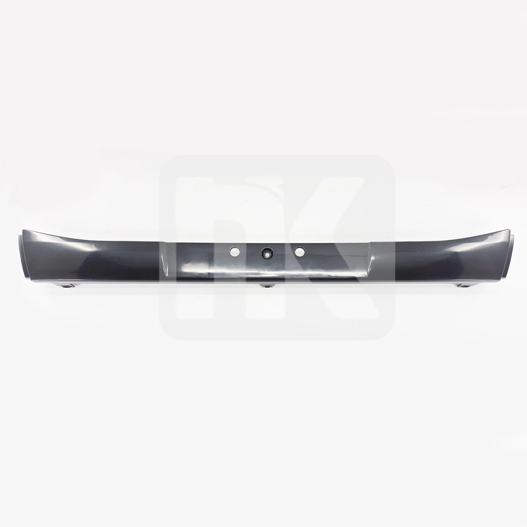 Middle bumper black Volvo FH4 82090733 Middle bumper black Volvo FH4 82090733