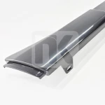 Middle bumper black Volvo FH4 82090733