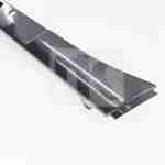 Middle bumper black Volvo FH4 82090733