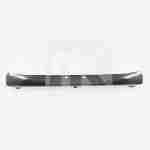 Middle bumper black Volvo FH4 82090733