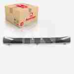 Middle bumper black Volvo FH4 82090733