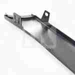 Middle bumper black Volvo FH4 82090733