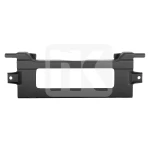 Middle bumper Mercedes Axor 9418851401