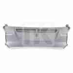 Middle bumper Scania 5 1504131