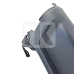 Middle bumper Scania Streamline facelift edition wide 2126392