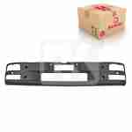 Front bumper MAN TGL 81416100223