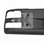 Front bumper MAN TGL 81416100223