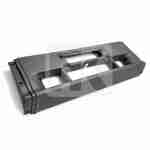 High bumper Mercedes Atego 9738801170