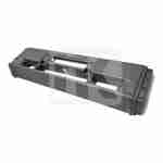High bumper Mercedes Atego 9738801170