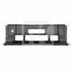 High bumper Mercedes Atego 9738801170