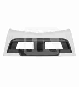 Narrow bumper Actros MP4 stream 9608801990