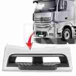 Narrow bumper Actros MP4 stream 9608801990