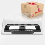 Narrow bumper Actros MP4 stream 9608801990
