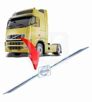 Σήμα καπό Volvo FH2/3 20888780