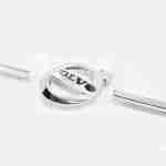 Σήμα καπό Volvo FH4 νίκελ 21316012