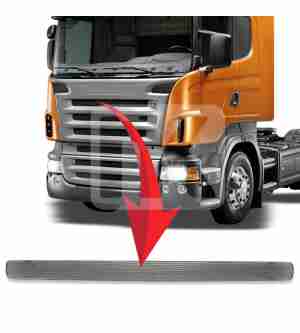 Σίτα καπό επάνω Scania 5 1459133