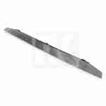 Upper bonnet screen Scania 6 1870592