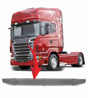 Σίτα Καπό Επάνω Στενή Scania 6η Σειρά 1870592