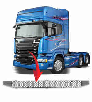 Σίτα Καπό Κάτω Φαρδιά Scania 6η Σειρά Streamline 1930794