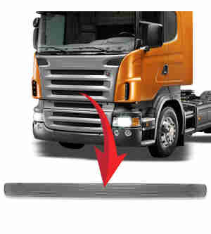 Σίτα Καπό Κάτω Scania 5η Σειρά 1549135