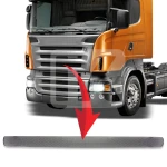 Σίτα καπό κάτω Scania 5 1549135