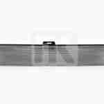 Lower bonnet screen Scania 5 1549135