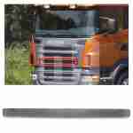 Lower bonnet screen Scania 5 1549135
