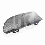 Bonnet grille (LH) Scania 5 1466031