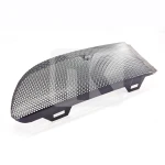 Bonnet grille (LH) Scania 5 1466031